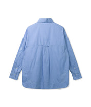 Bluse Relaxed Fit
