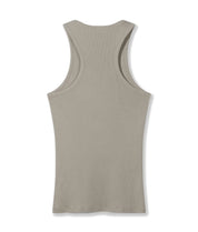 Tanktop aus Baumwolle