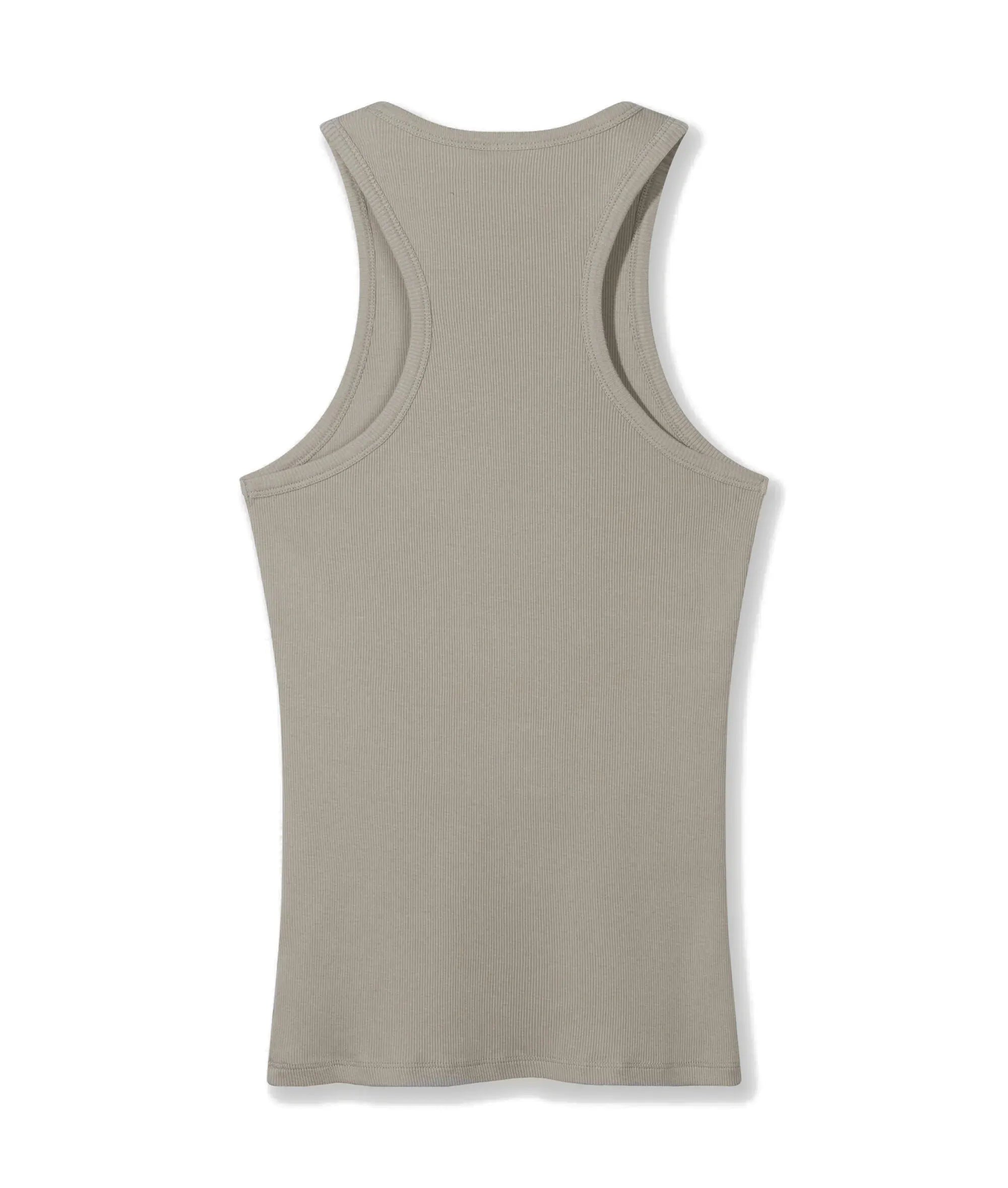 Tanktop aus Baumwolle