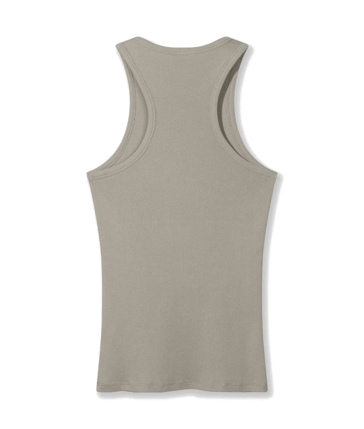 Tanktop aus Baumwolle