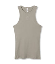 Tanktop aus Baumwolle