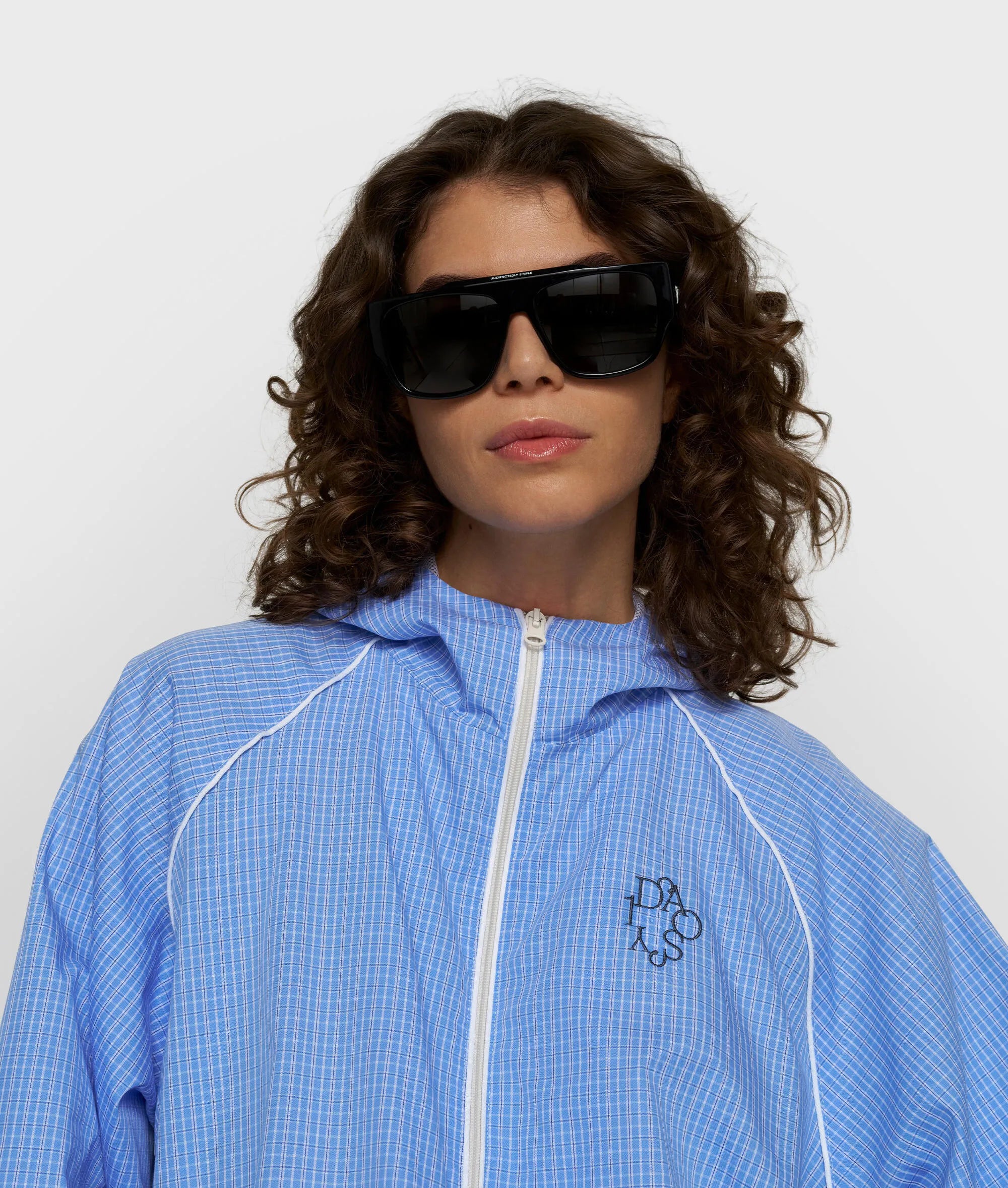 Jacke Oversized Fit