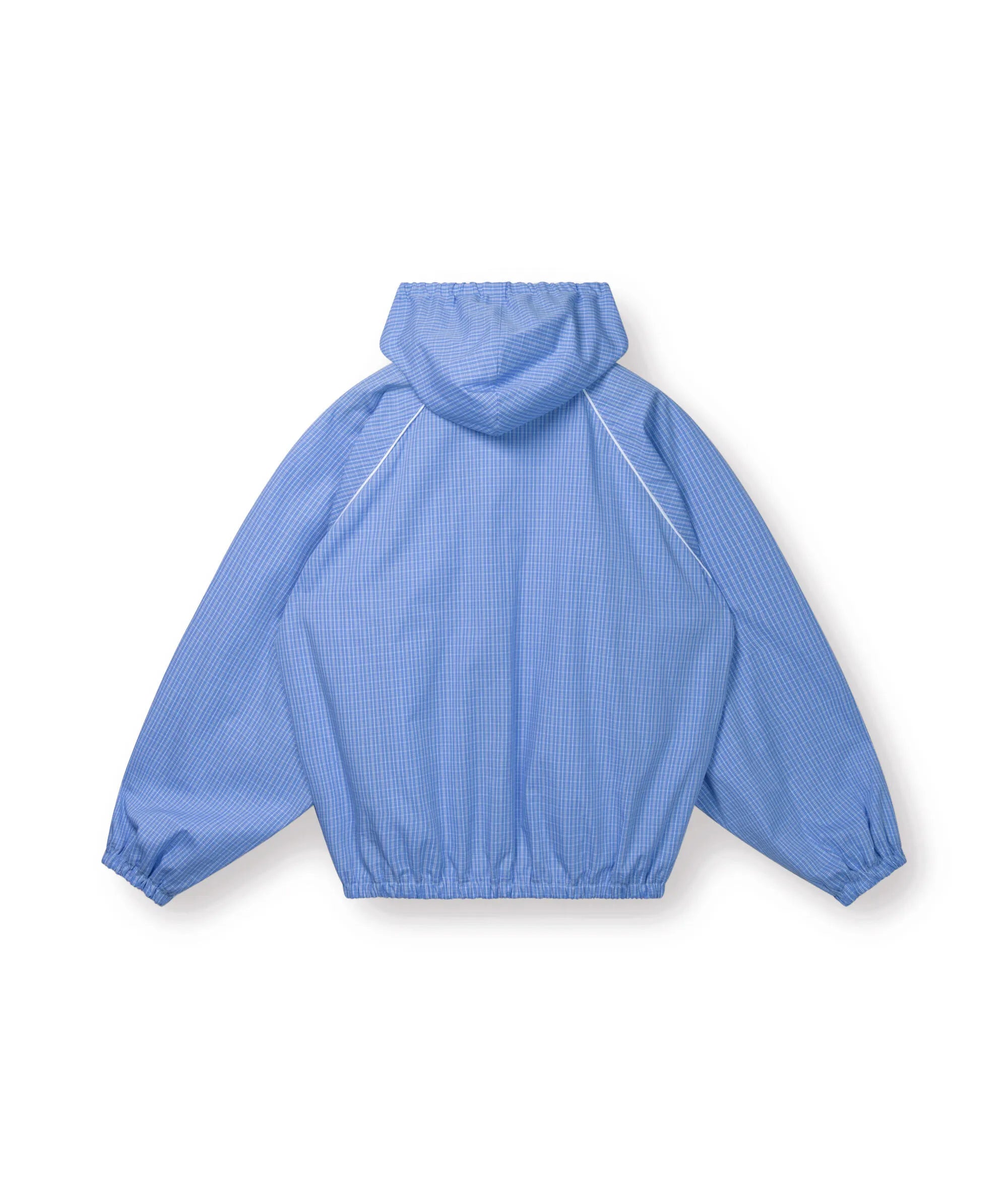 Jacke Oversized Fit