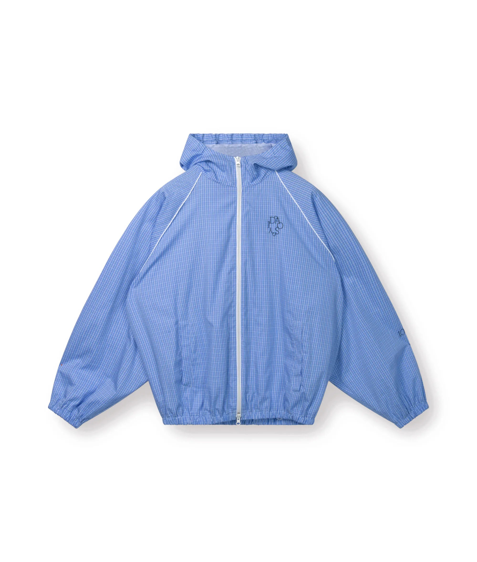 Jacke Oversized Fit