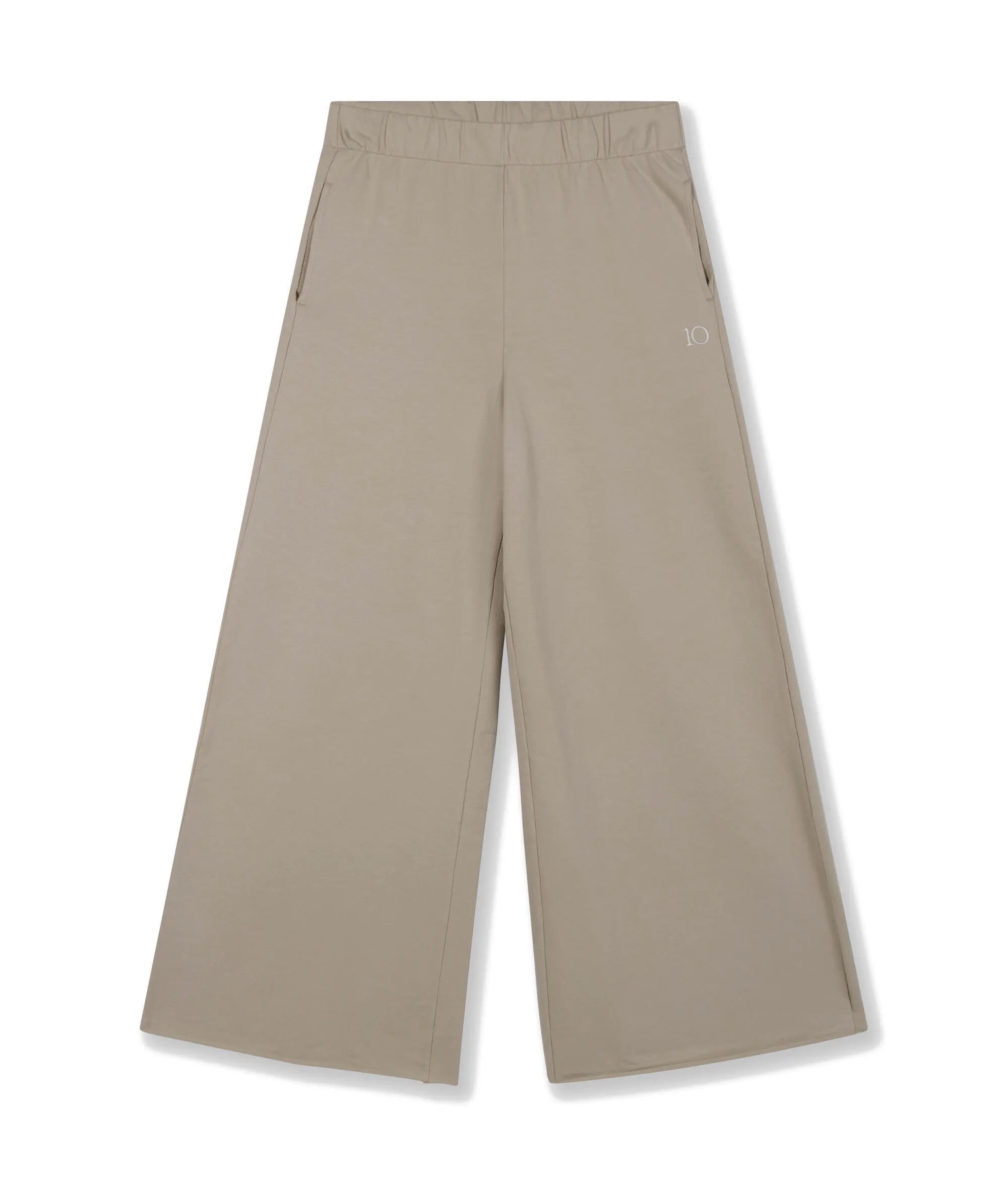 Joggpants Wide Leg