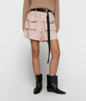 Sweatshorts Relaxed Fit