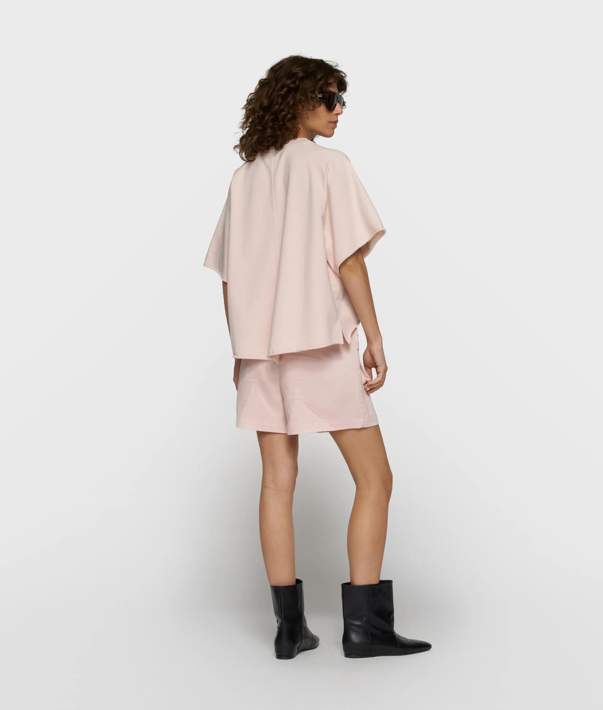 Sweatshorts Relaxed Fit