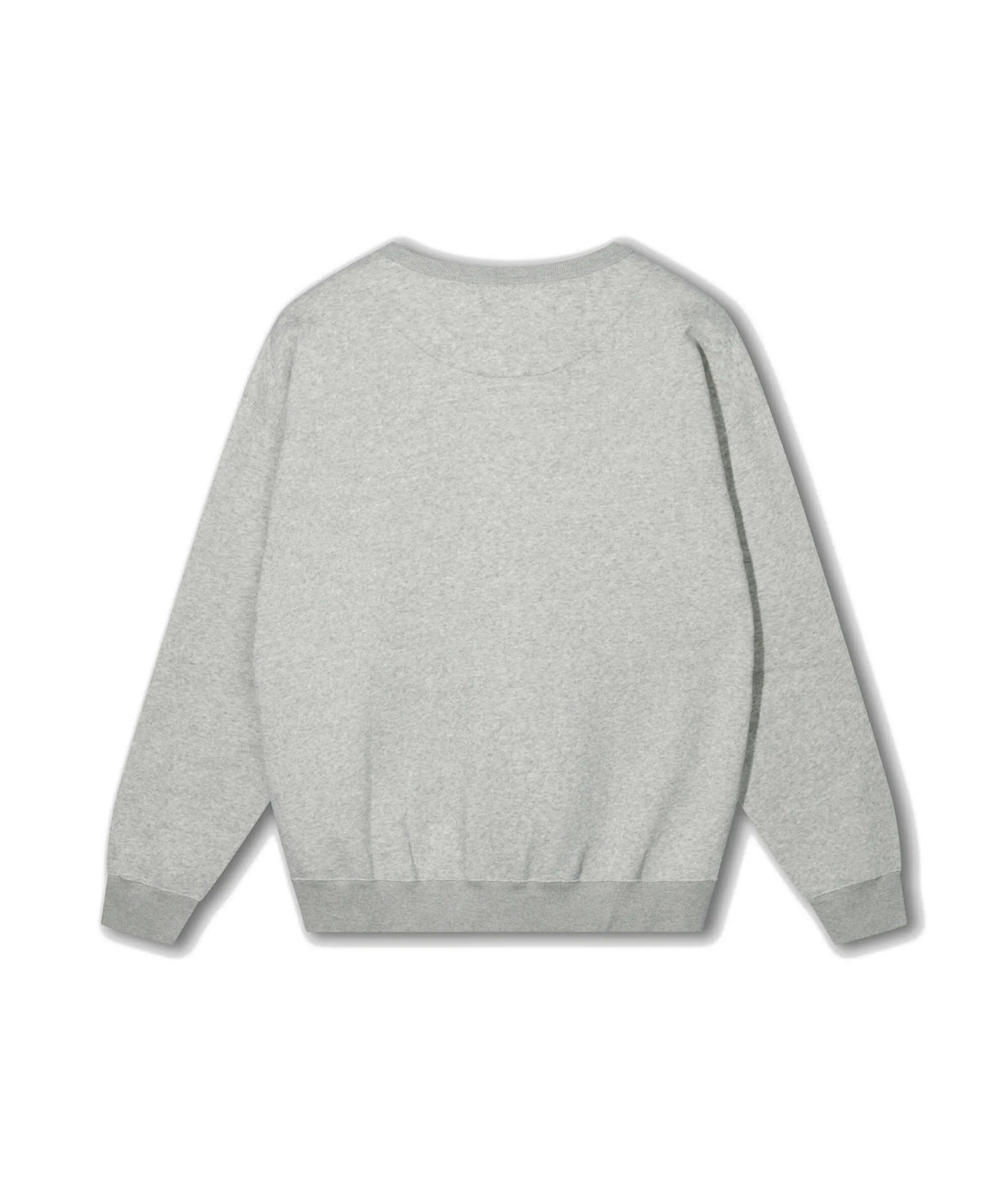 Sweatshirt Oversized Fit