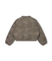 Blouson Oversized Fit