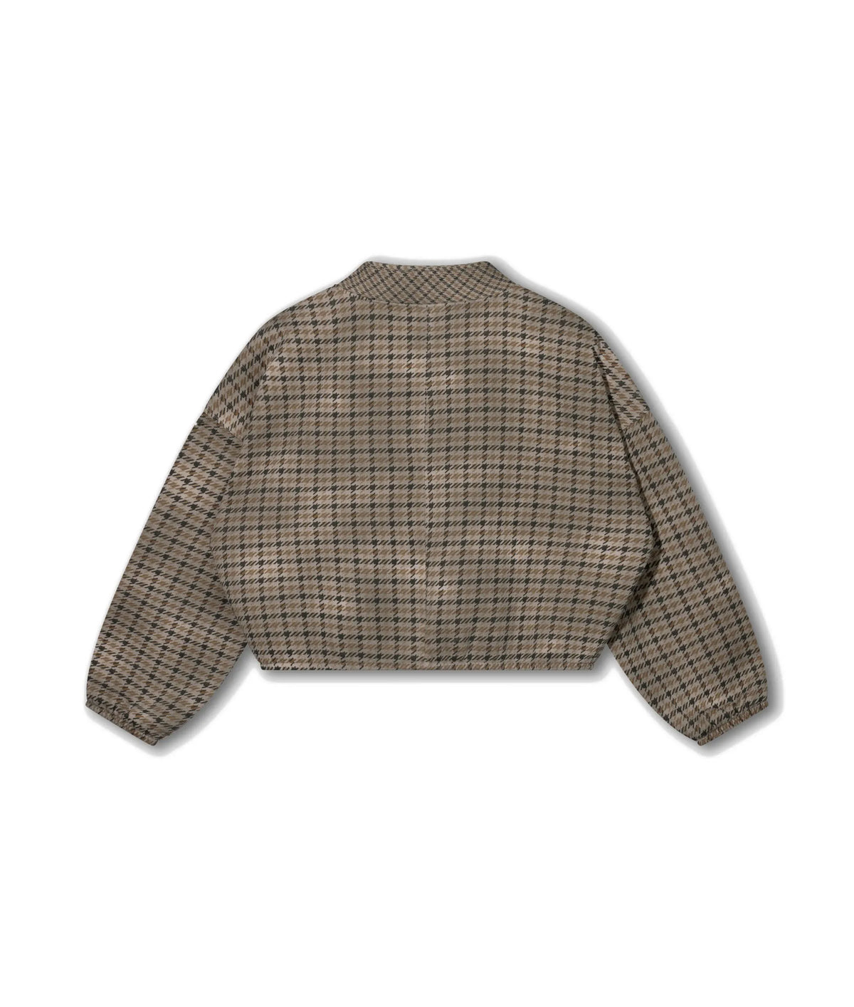 Blouson Oversized Fit