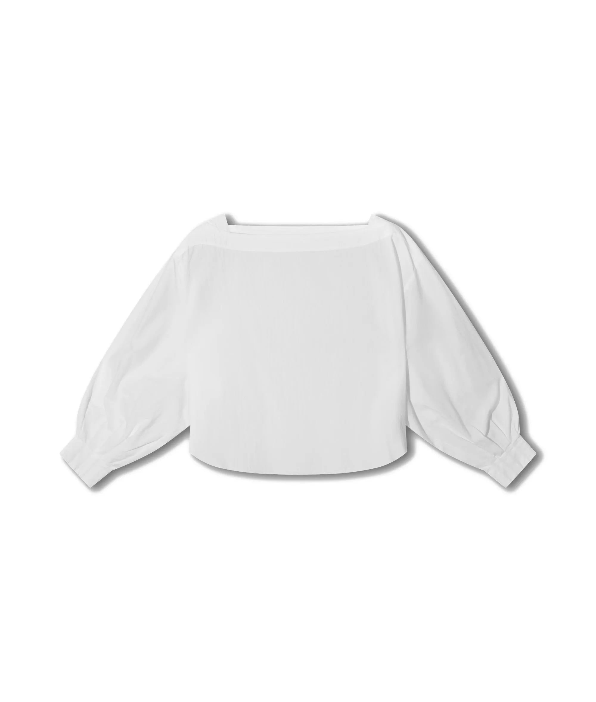Bluse aus Baumwolle