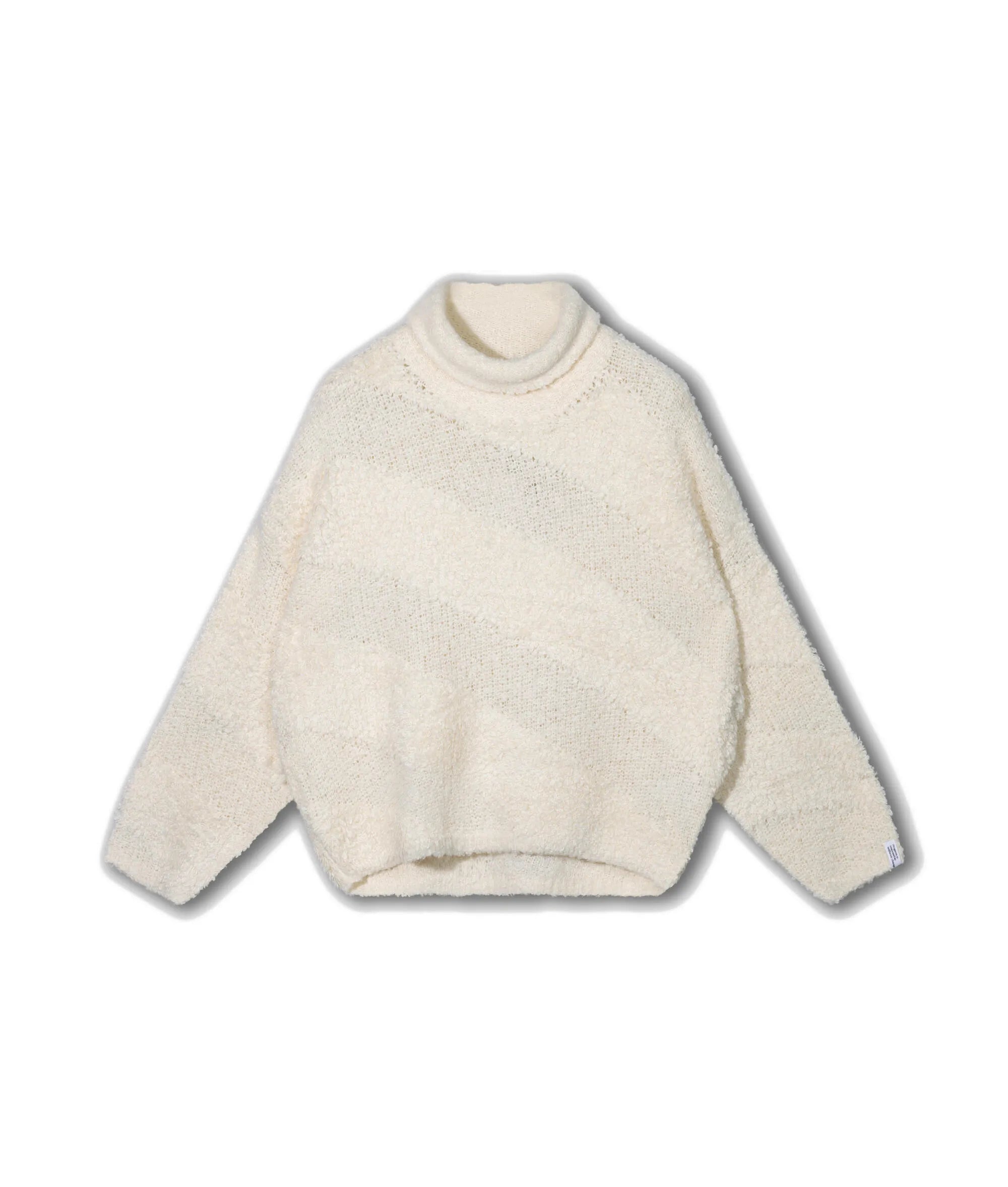 Strickpullover Oversized Fit