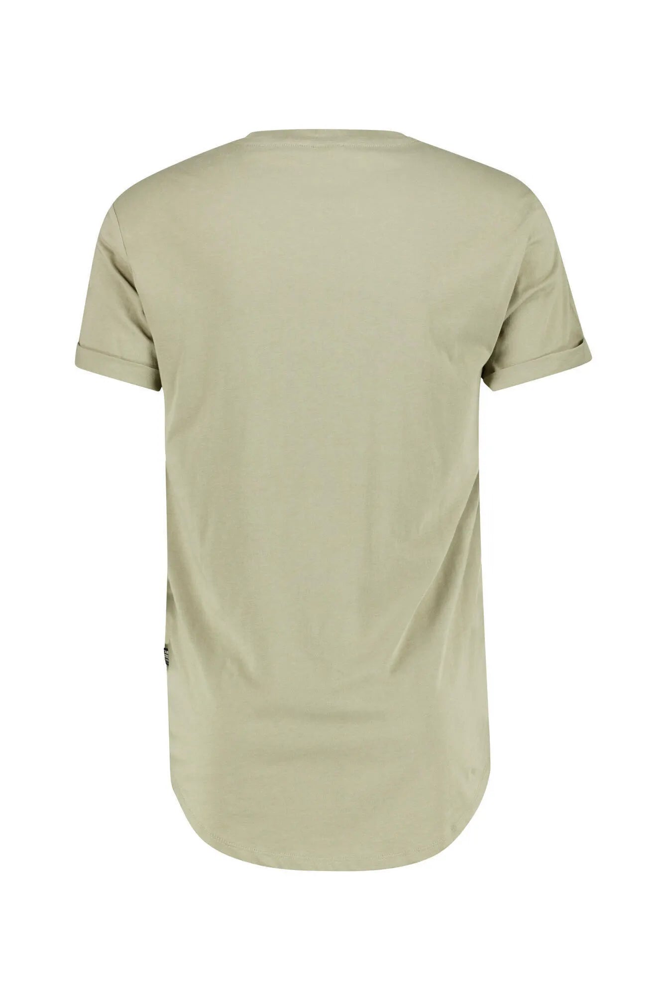 T-Shirt mit Logo