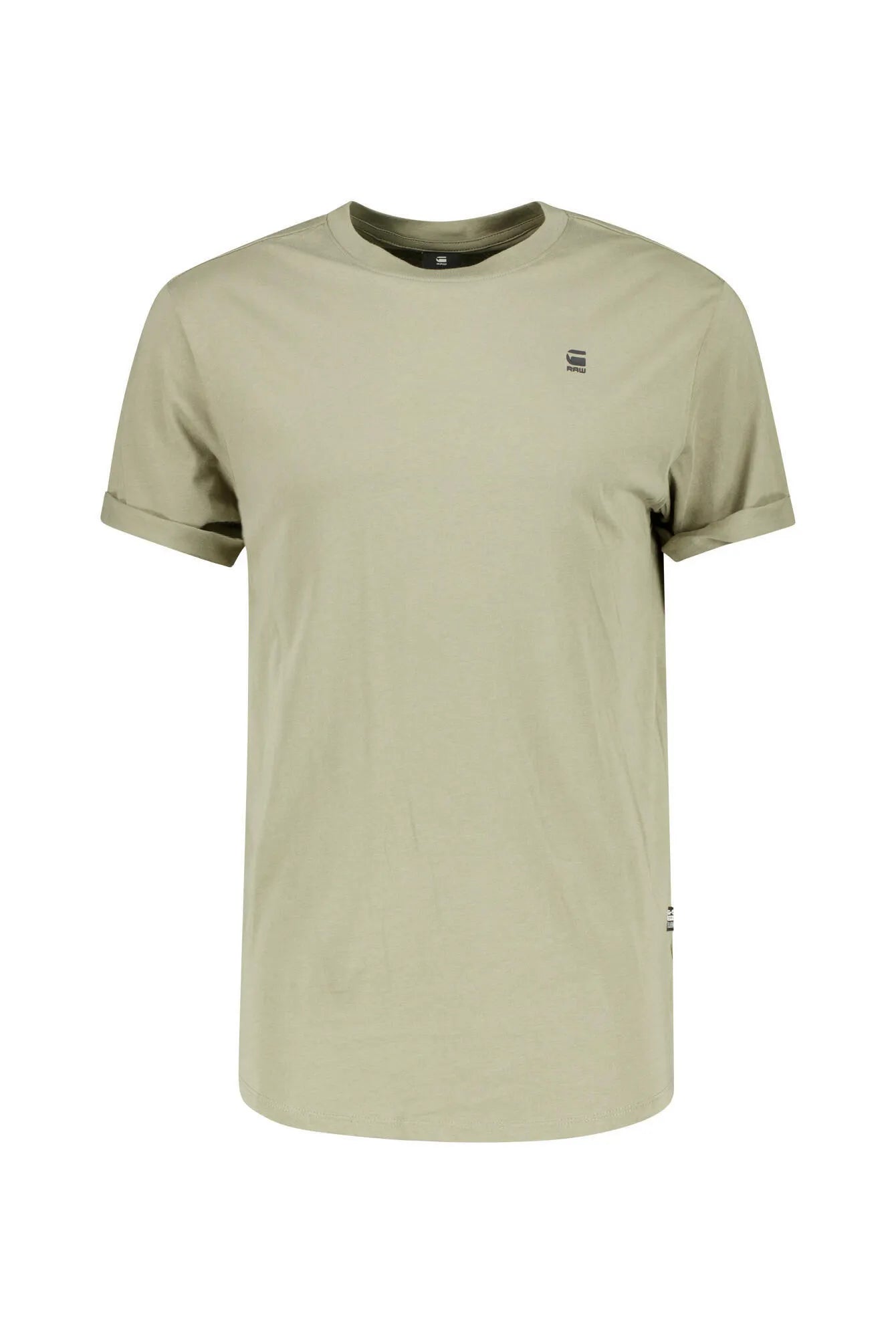 T-Shirt mit Logo