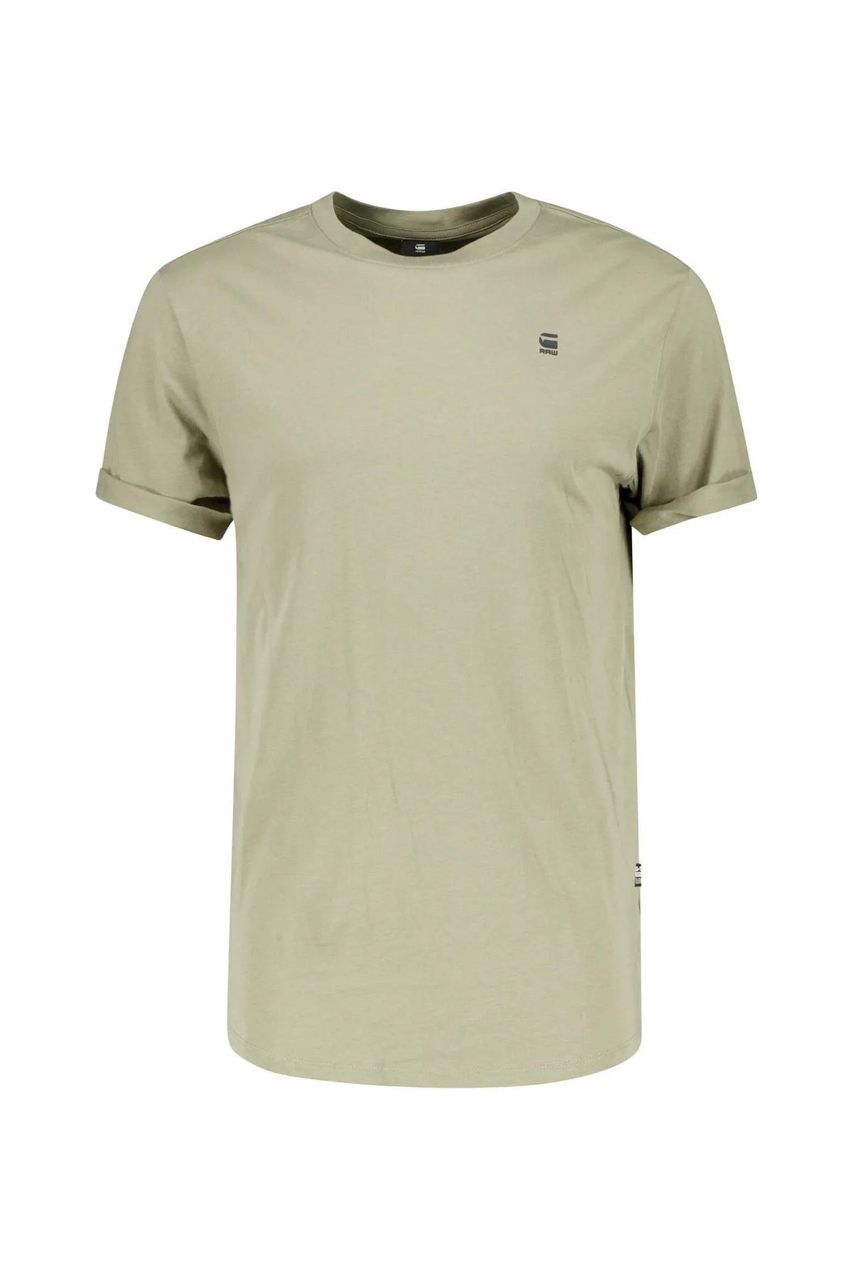 T-Shirt mit Logo