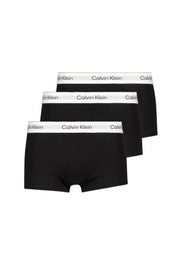 Trunks 3er-Pack Low Rise