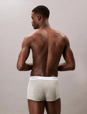 LOW RISE TRUNK 3PK, MULTI