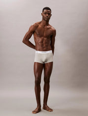 LOW RISE TRUNK 3PK, MULTI