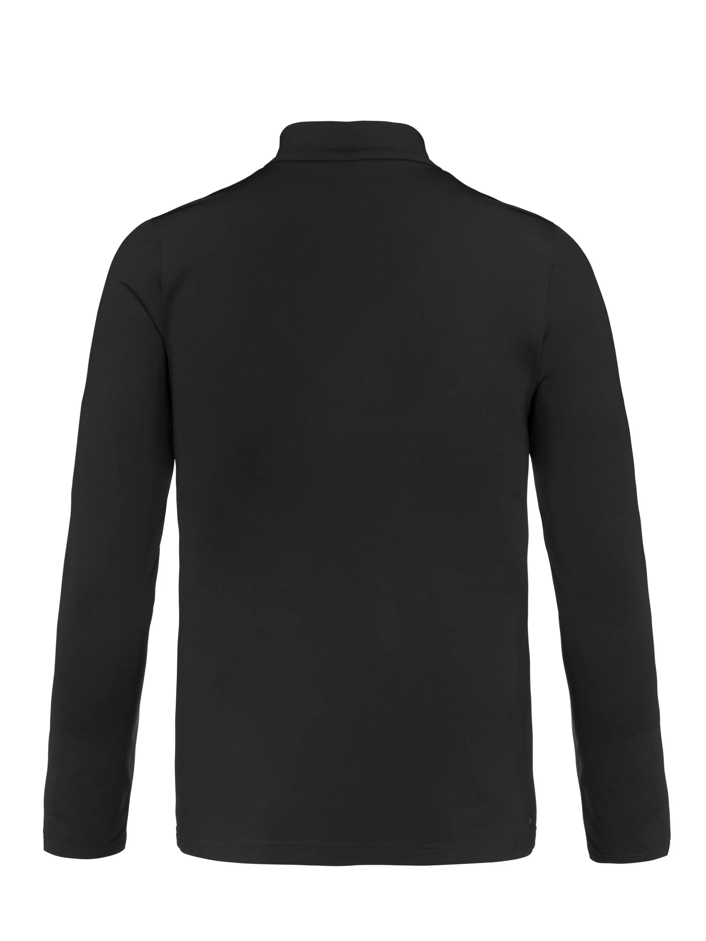 Funktionsshirt REWILL mit Stehkragen