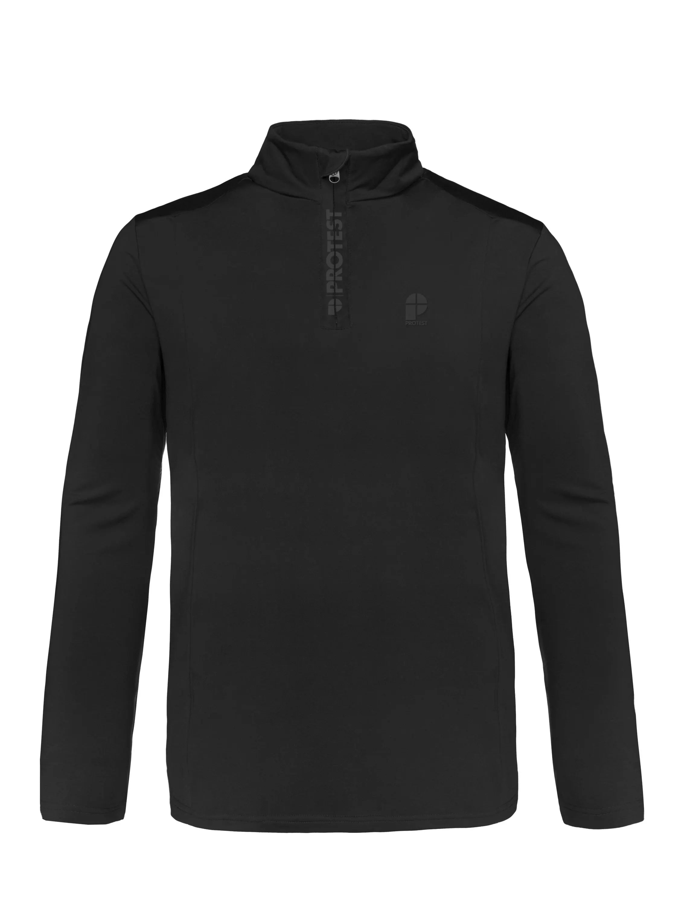 Funktionsshirt REWILL mit Stehkragen