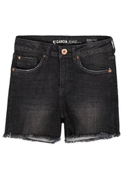 Jeansshorts Slim Fit