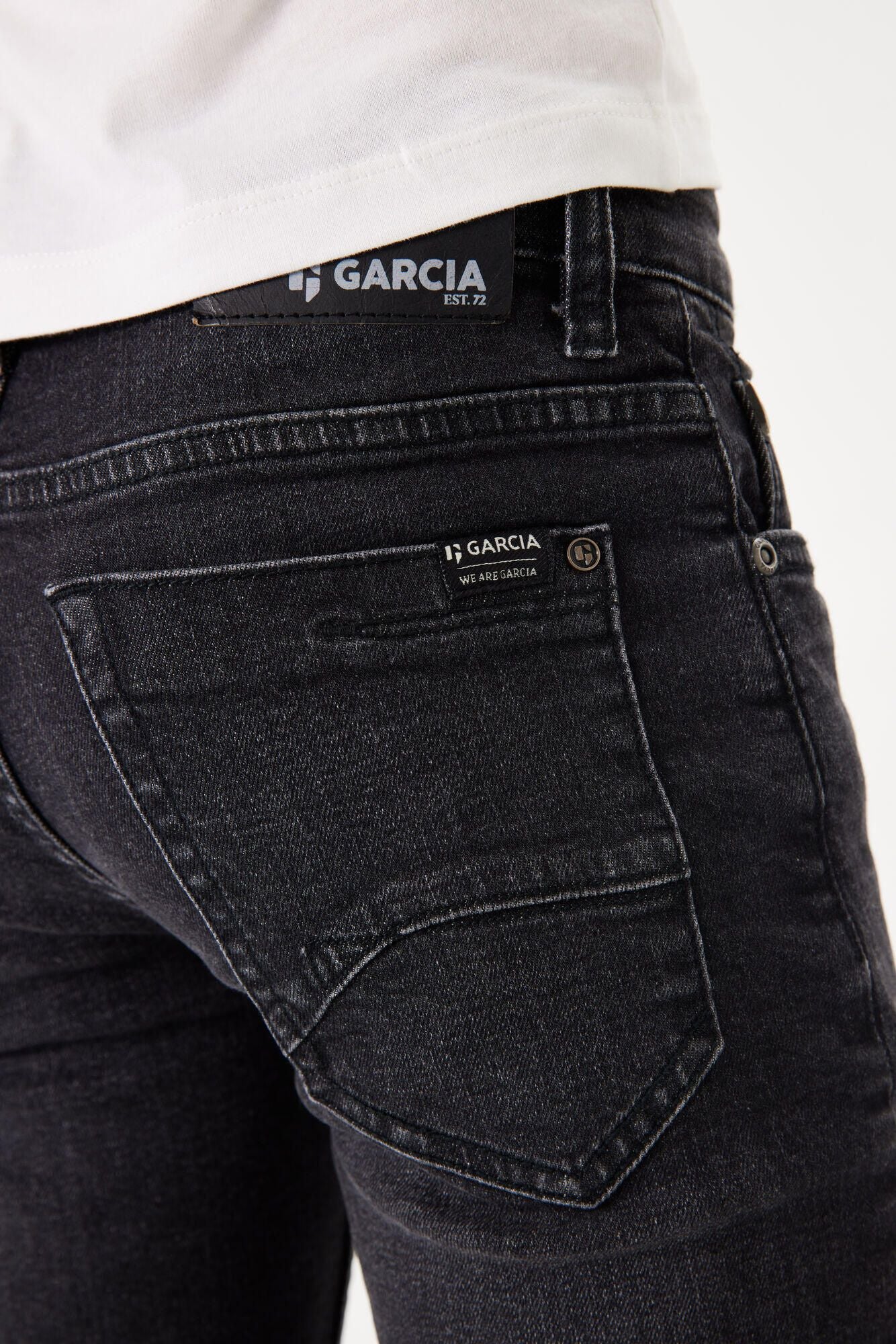 Jeans Slim Fit
