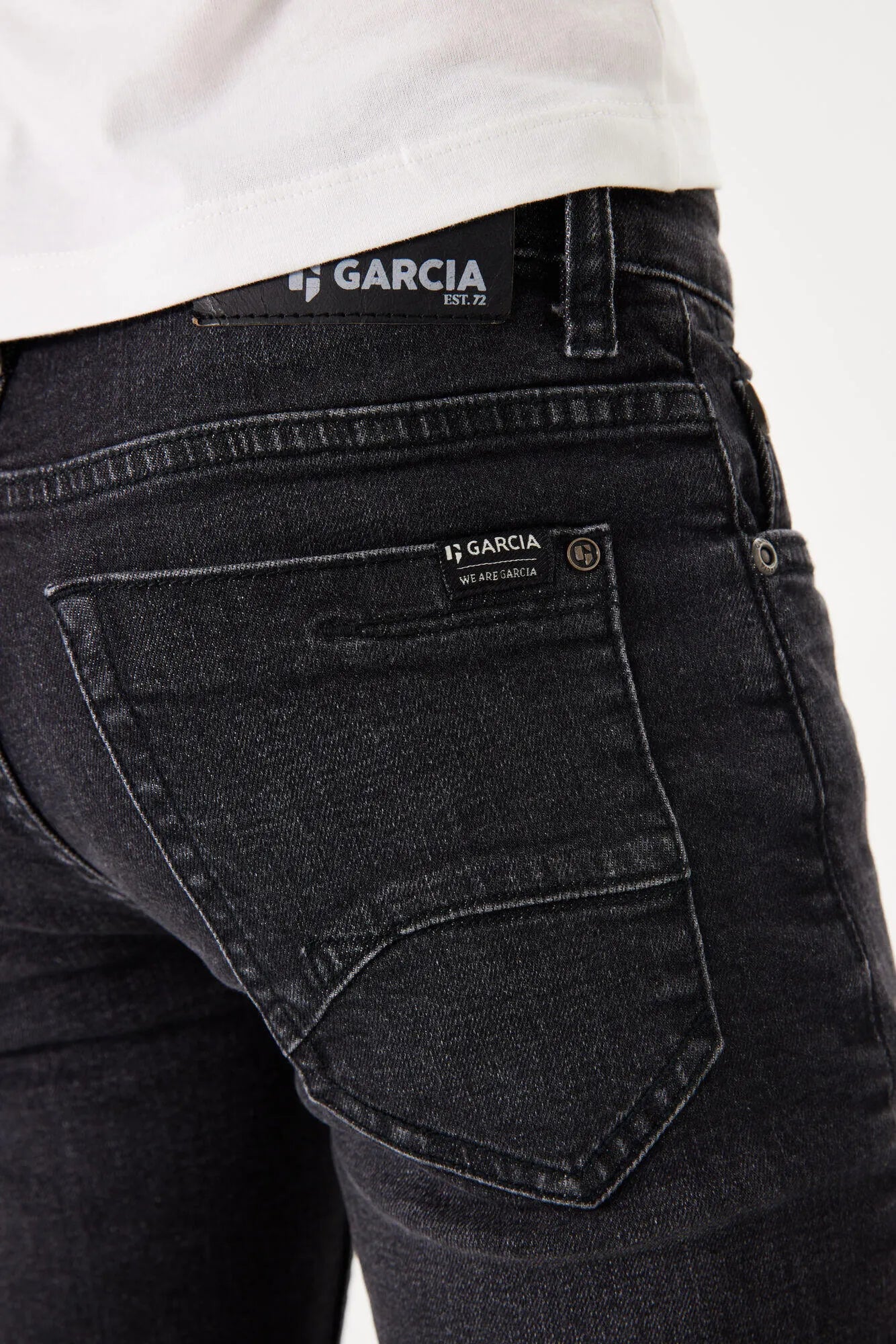Jeans Slim Fit