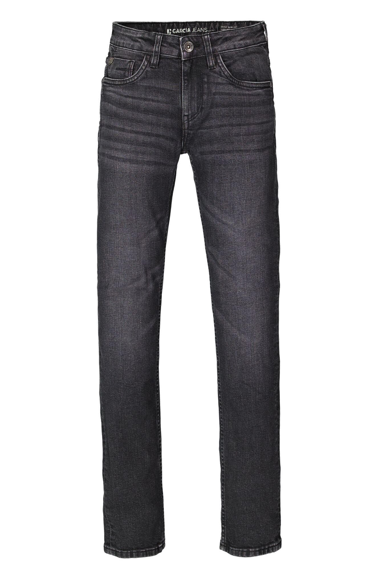 Jeans Slim Fit