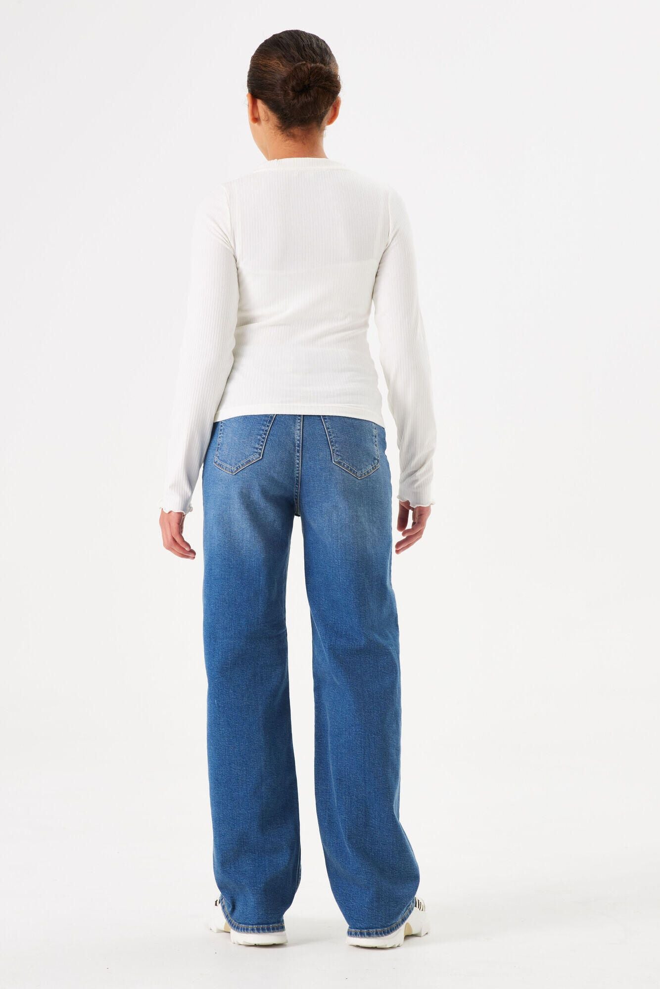 Jeans Straight Leg