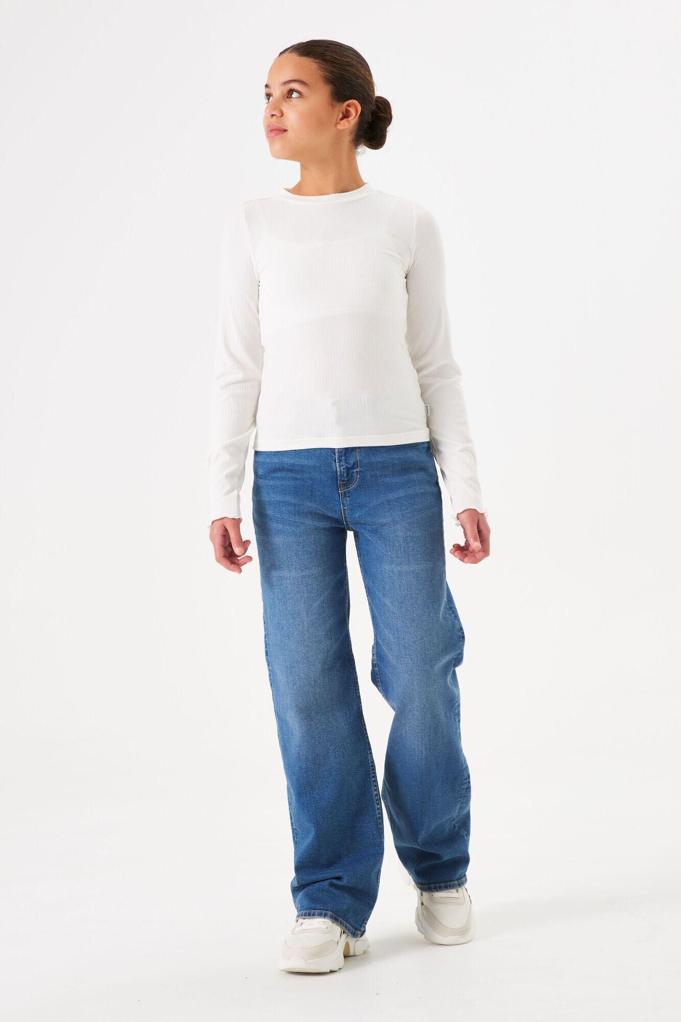 Jeans Straight Leg