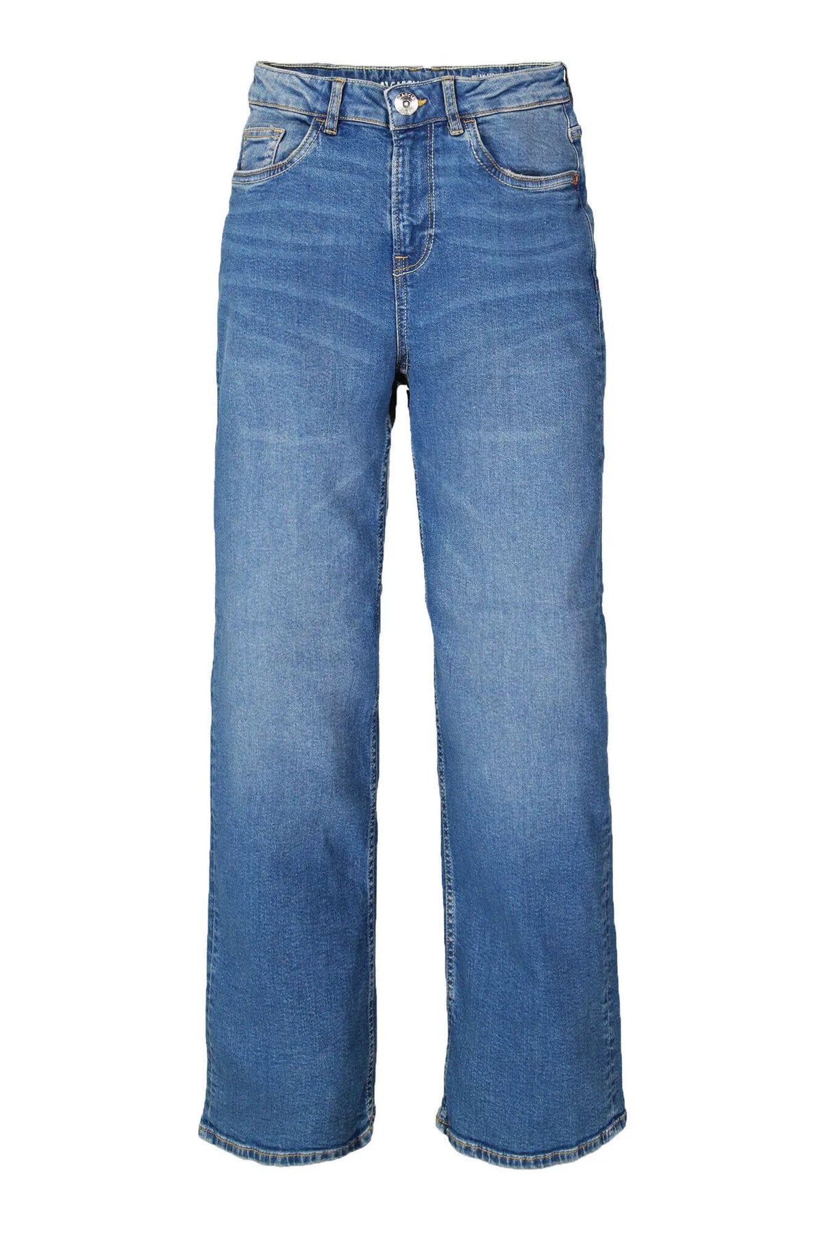 Jeans Straight Leg