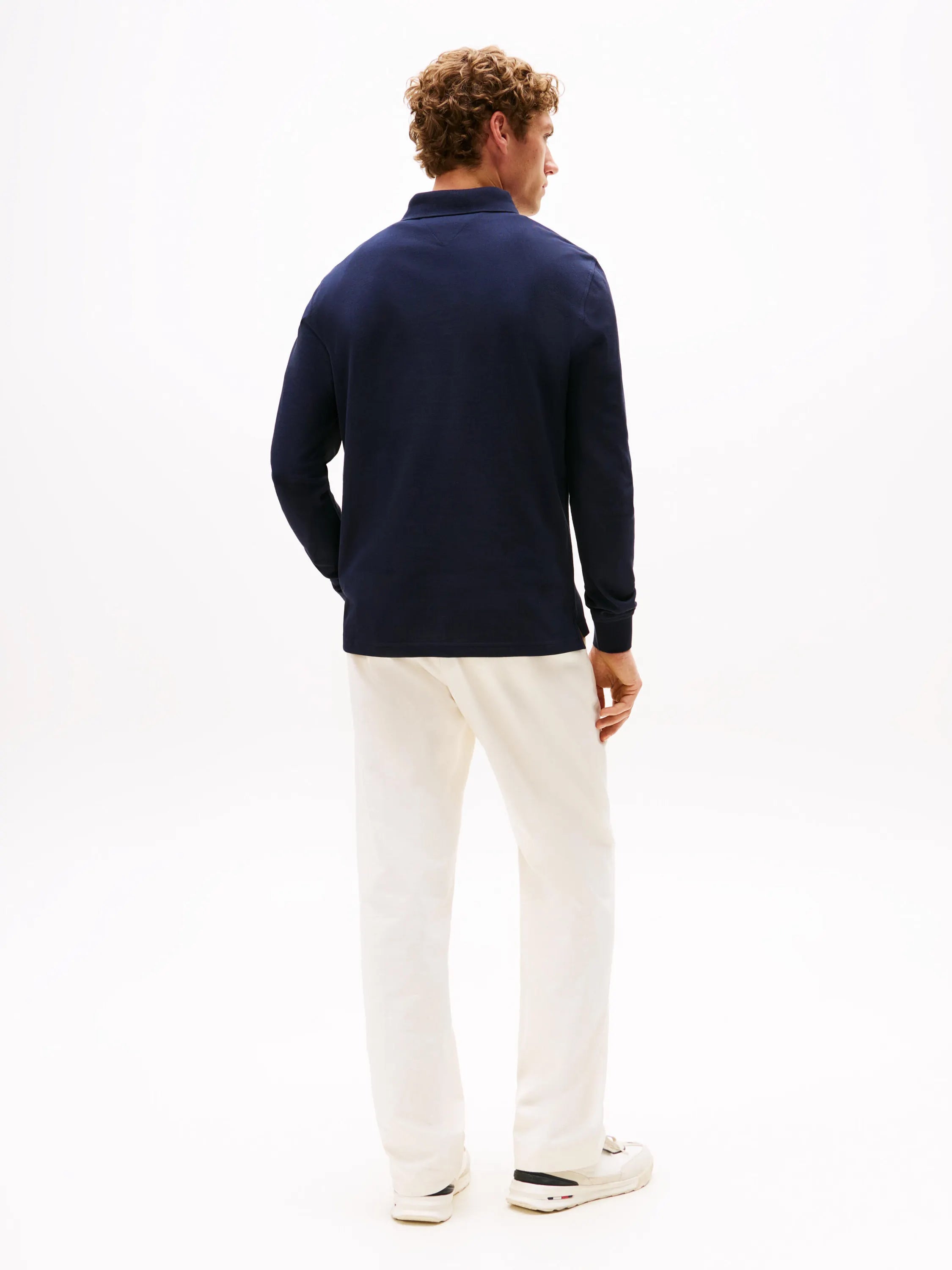 Poloshirt Regular Fit