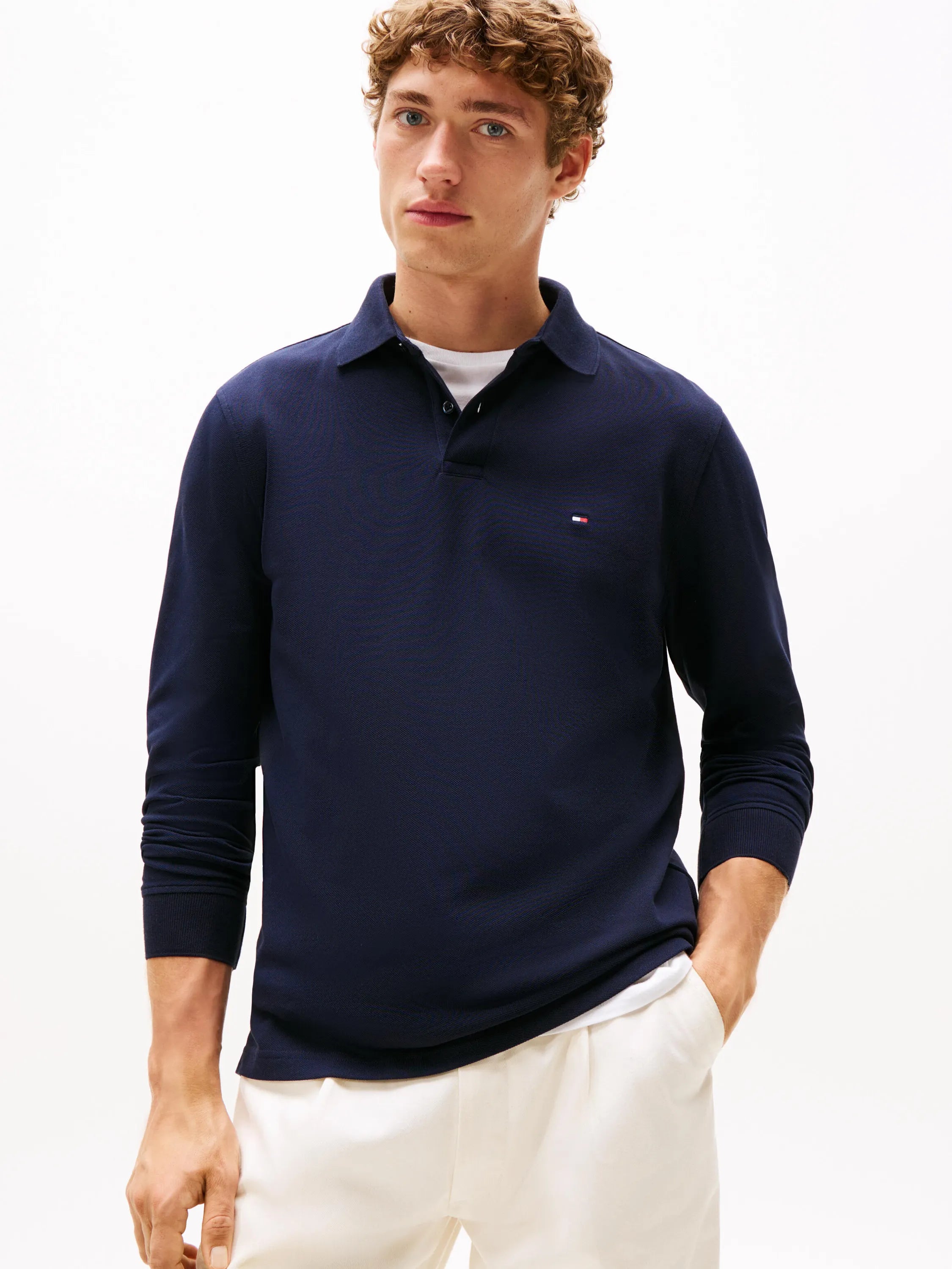Poloshirt Regular Fit