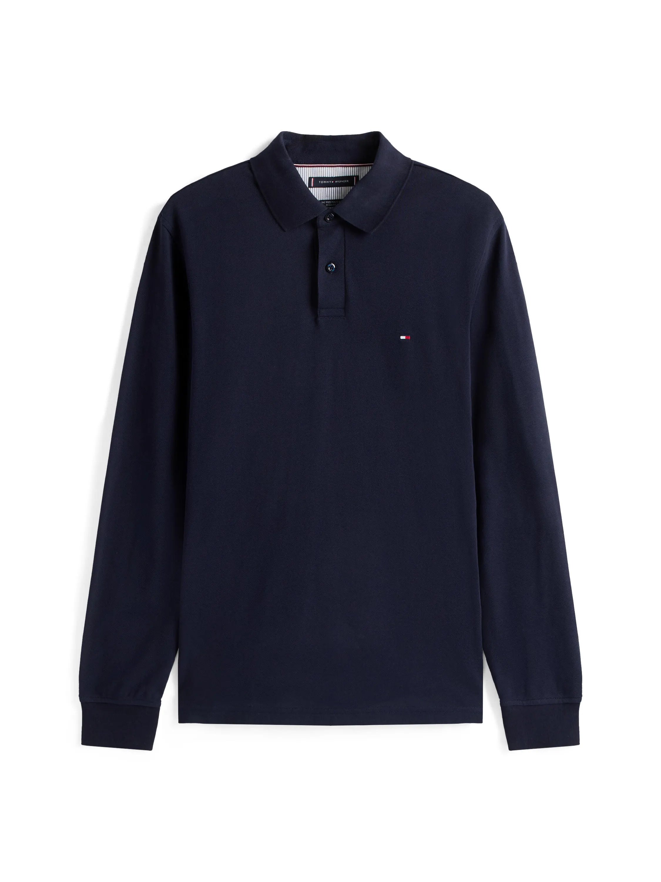 Poloshirt Regular Fit