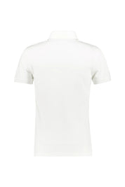 Poloshirt  aus Baumwolle
