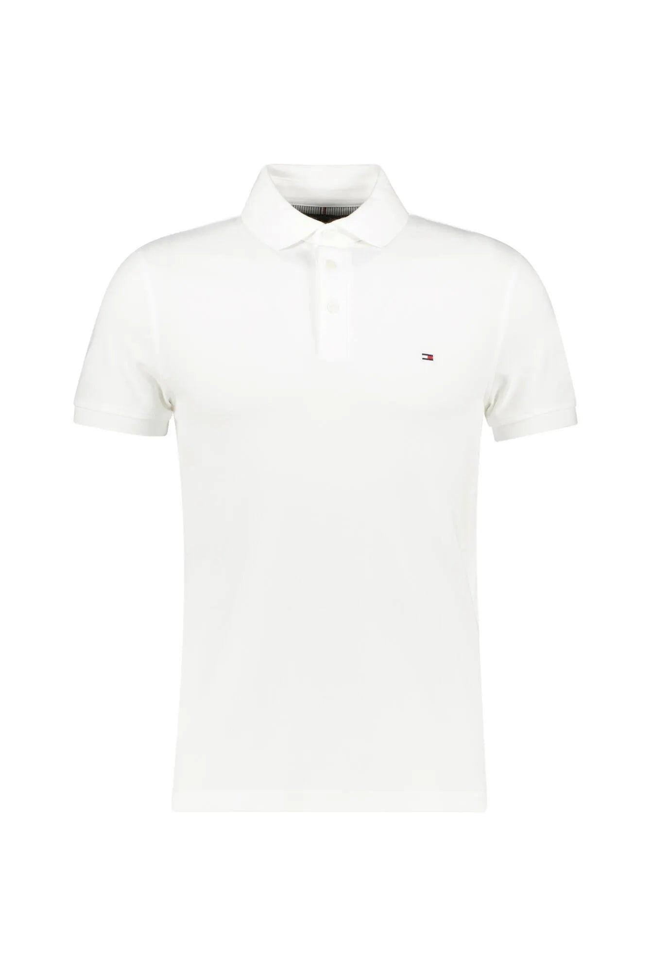 Poloshirt  aus Baumwolle