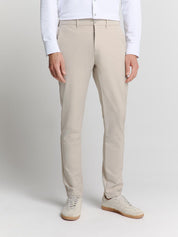 Chino Hose  4-Way Stretch