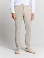 Chino Hose  4-Way Stretch