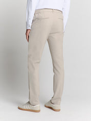 Chino Hose  4-Way Stretch