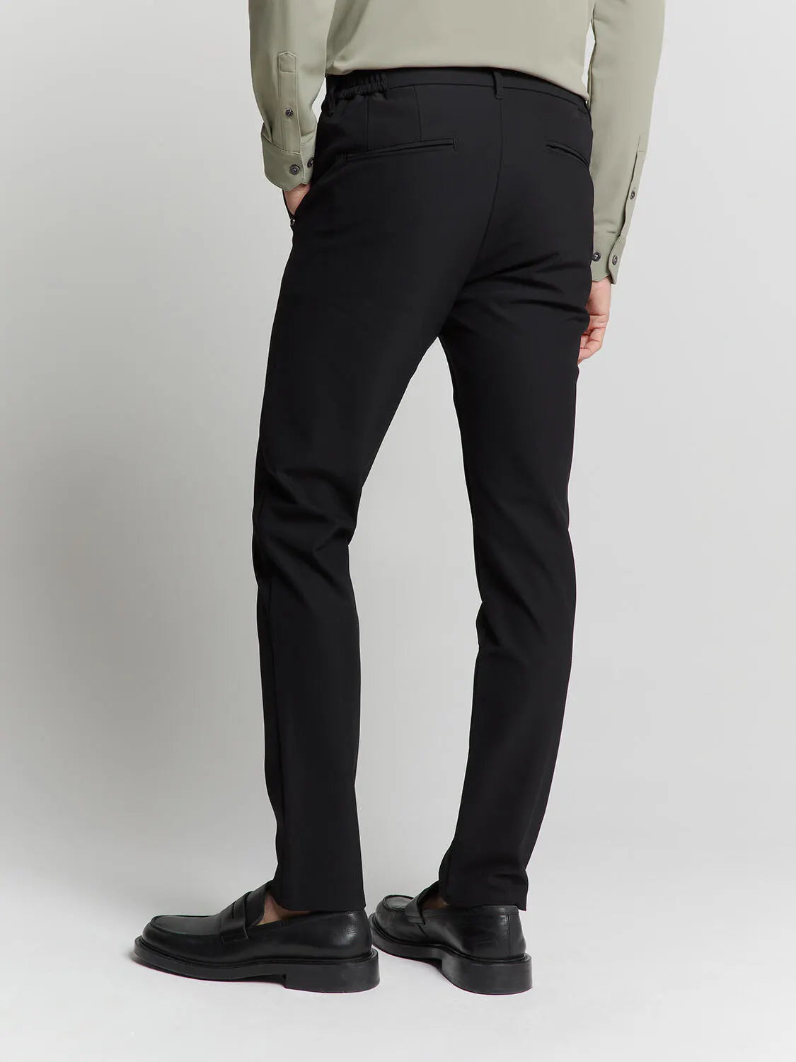 Chino Hose  4-Way Stretch