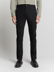 Chino Hose  4-Way Stretch