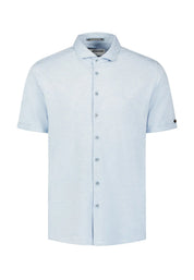 Jersey-Hemd Regular Fit
