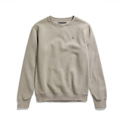 Sweatshirt aus Baumwollmix