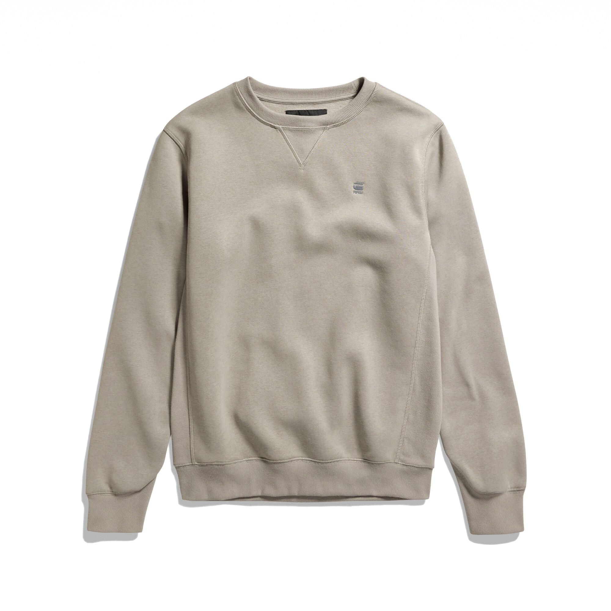 Sweatshirt aus Baumwollmix