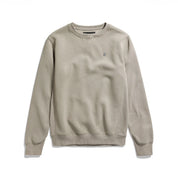 Sweatshirt aus Baumwollmix
