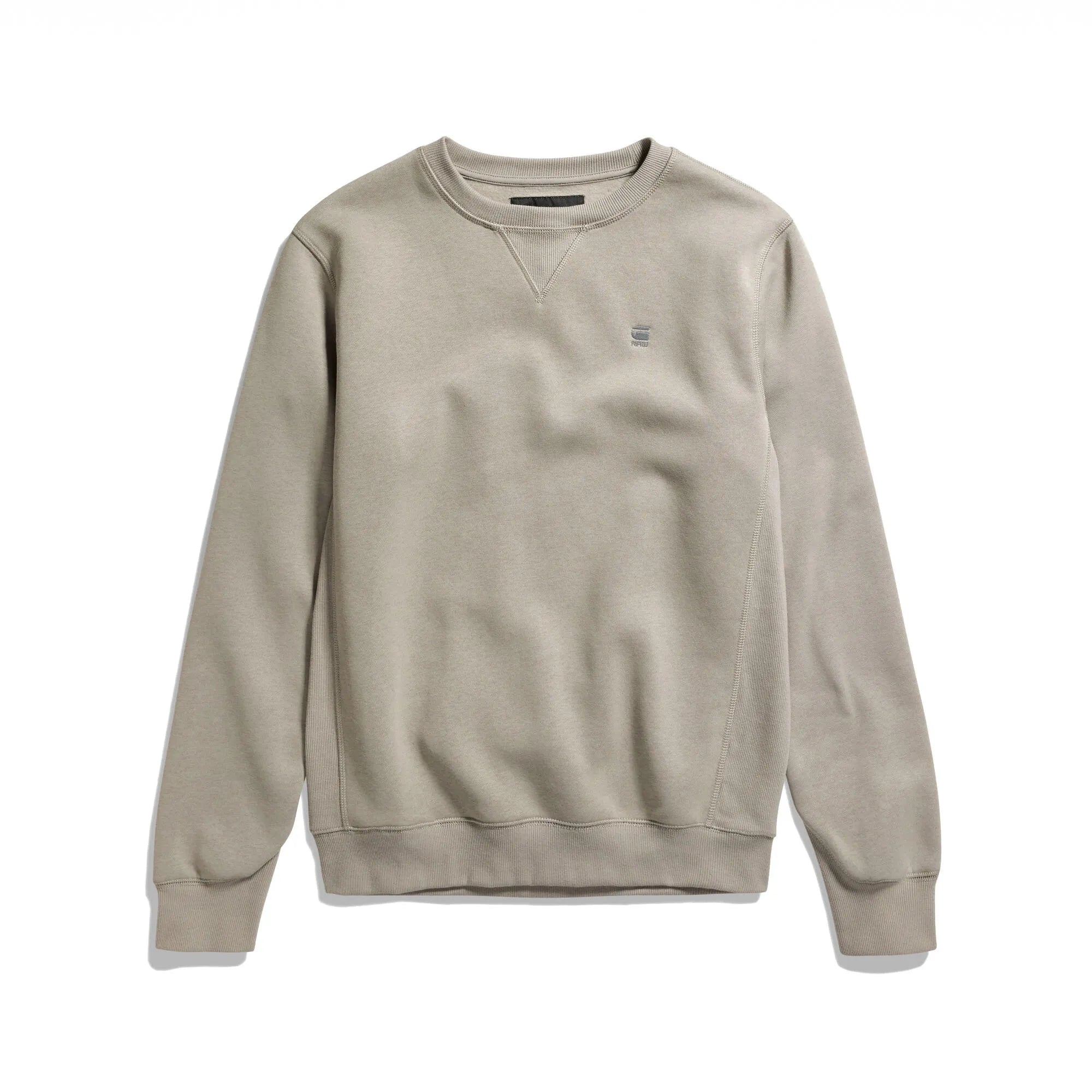 Sweatshirt aus Baumwollmix