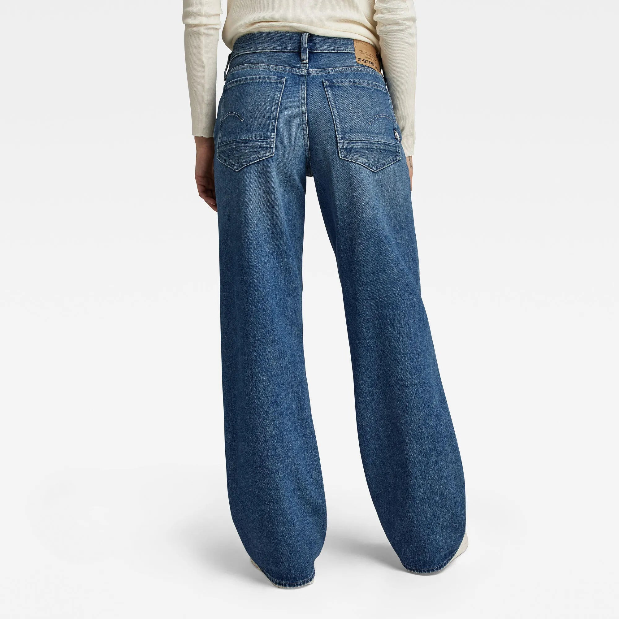 Jeans JUDEE Loose Fit