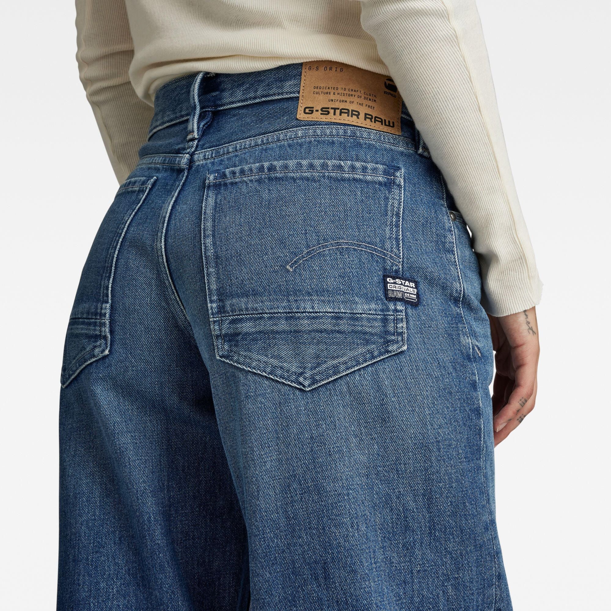 Jeans JUDEE Loose Fit