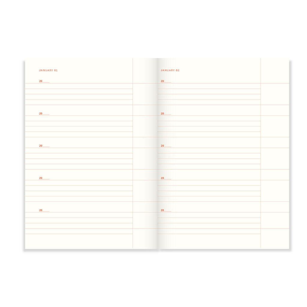 Journal ONE LINE IN A DAY