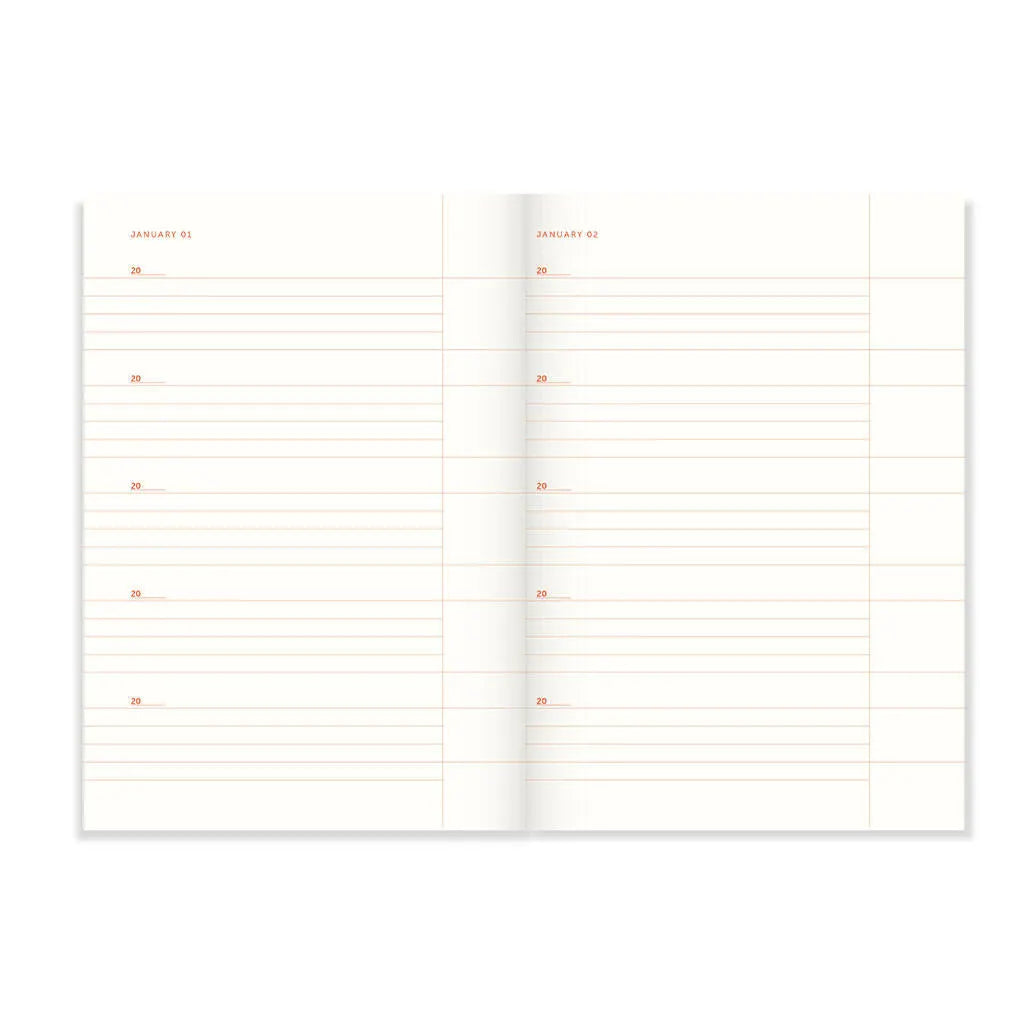 Journal ONE LINE IN A DAY